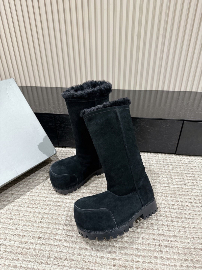 Balenciaga Boots